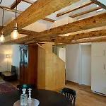 Beeindruckende Im Rheintal Apartment *