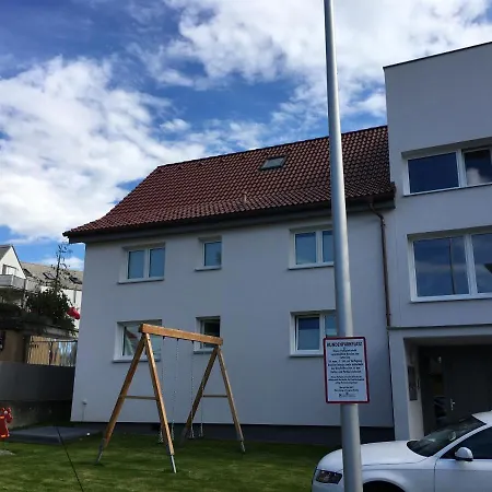 Beeindruckende Im Rheintal Götzis