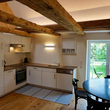 Apartment Beeindruckende Im Rheintal Goetzis