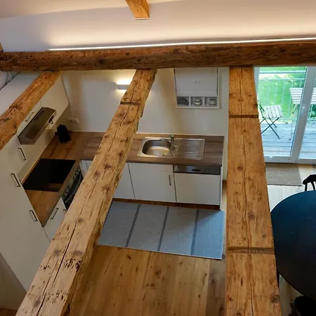Beeindruckende Im Rheintal Apartamento *