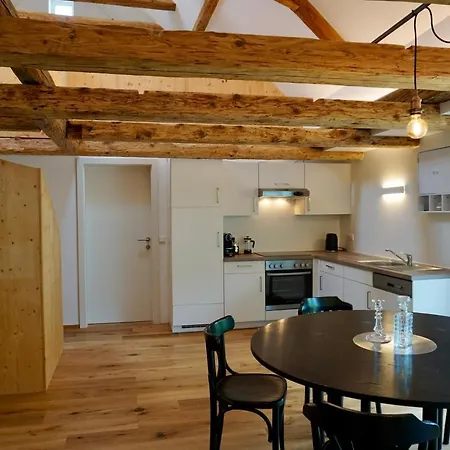 Apartamento Beeindruckende Im Rheintal Götzis