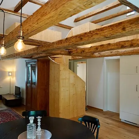 Beeindruckende Im Rheintal Apartment *