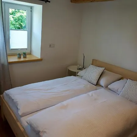 Beeindruckende Im Rheintal * Götzis