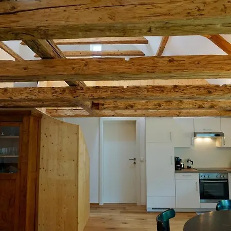 Beeindruckende Im Rheintal Apartamento