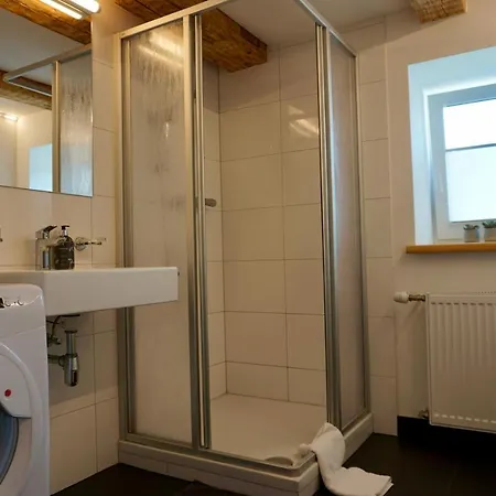 Beeindruckende Im Rheintal Apartamento