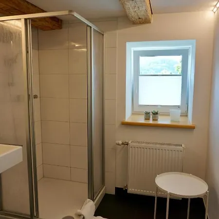 Apartamento Beeindruckende Im Rheintal *