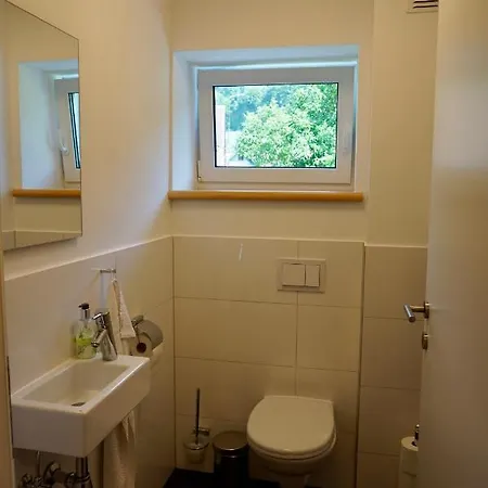 Apartamento Beeindruckende Im Rheintal *