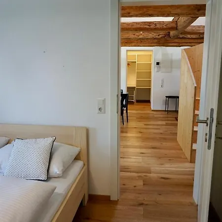 Apartamento Beeindruckende Im Rheintal Götzis