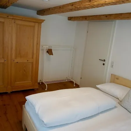 Beeindruckende Im Rheintal Appartement Götzis