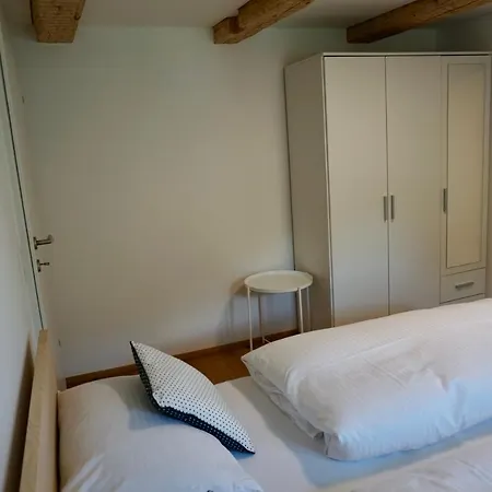 Beeindruckende Im Rheintal Apartamento *