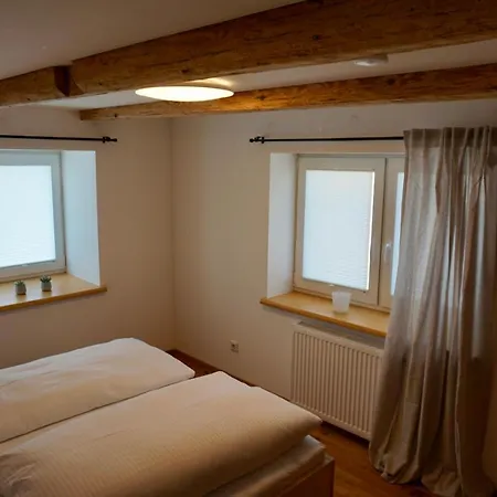 Beeindruckende Im Rheintal Appartement