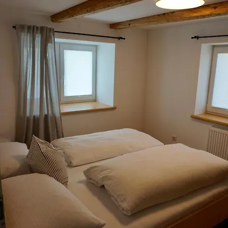 Apartamento Beeindruckende Im Rheintal *