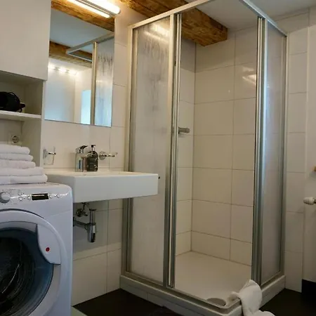 Apartamento Beeindruckende Im Rheintal