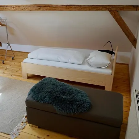 Apartamento Beeindruckende Im Rheintal Götzis
