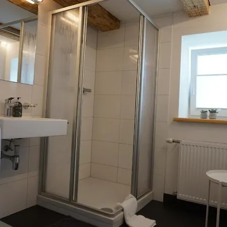 Beeindruckende Im Rheintal Apartamento *