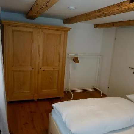 Beeindruckende Im Rheintal Apartamento *
