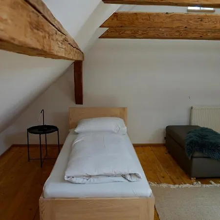 Beeindruckende Im Rheintal Apartamento *