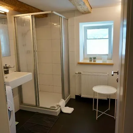 Beeindruckende Im Rheintal Apartamento Götzis