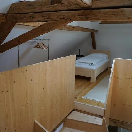 Beeindruckende Im Rheintal * Götzis