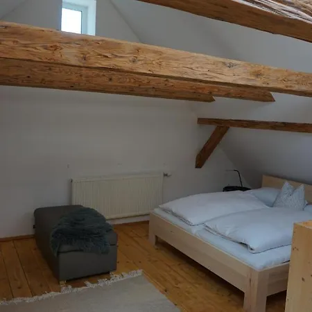 Apartamento Beeindruckende Im Rheintal *